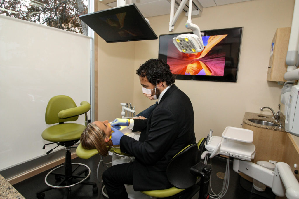 Preventive Dentistry in Anchorage, AK Anchorage Midtown Dental Center